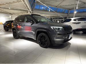 Jeep Compass 240PS! Premium Soundsystem! - sofort verfügbar