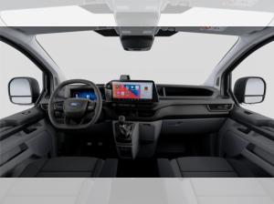 Ford Transit Custom DOKA Trend L1 136PS *KAMERA*