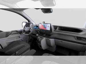 Ford Transit Custom DOKA Trend L1 136PS *KAMERA*