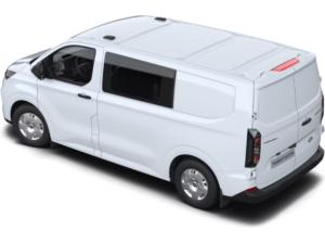 Ford Transit Custom DOKA Trend L1 136PS *KAMERA*