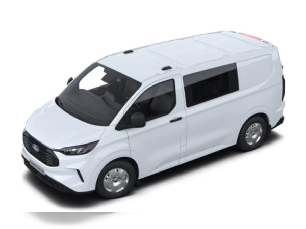 Ford Transit Custom DOKA Trend L1 136PS *KAMERA*