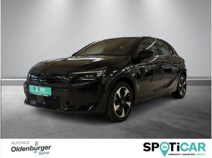 Opel Corsa Electric GS Longe Range inkl. Allwetterreifen *sofort verfügbar*