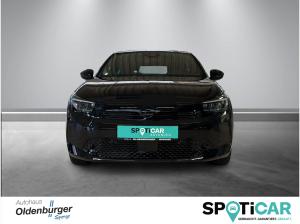 Opel Corsa Electric GS Longe Range inkl. Allwetterreifen *sofort verfügbar*