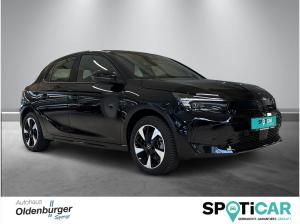 Opel Corsa Electric GS Longe Range inkl. Allwetterreifen *sofort verfügbar*