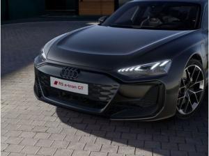 Audi RS e-tron GT performance CARBON**21**