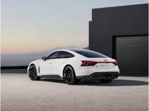 Audi RS e-tron GT performance CARBON**21**