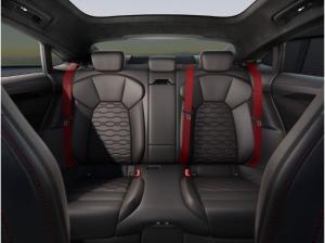 Audi RS e-tron GT performance CARBON**21**