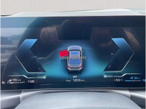 BMW 330 330e M Sportpaket + GARANTIE-bis-01.2030