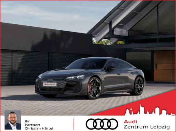 Audi RS e-tron GT performance CARBON**21**