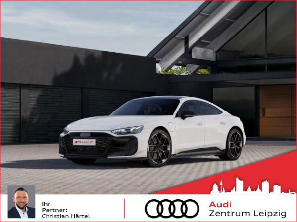 Audi RS e-tron GT performance CARBON**21**