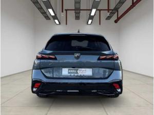 Peugeot 308 SW GT Exclusive +Komfortpaket+360°Kamera+