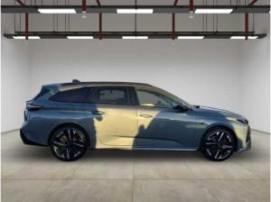 Peugeot 308 SW GT Exclusive +Komfortpaket+360°Kamera+