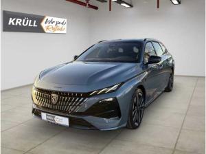 Peugeot 308 SW GT Exclusive +Komfortpaket+360°Kamera+