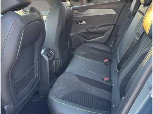 Peugeot 308 SW GT Exclusive +Komfortpaket+360°Kamera+