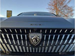 Peugeot 308 SW GT Exclusive +Komfortpaket+360°Kamera+