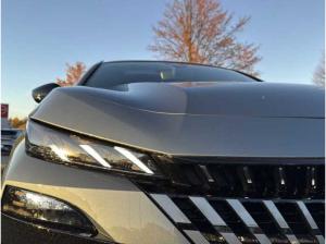 Peugeot 308 SW GT Exclusive +Komfortpaket+360°Kamera+