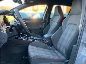Volkswagen Golf GTI 2.0 TSI DSG / Navi, App, Matrix, RFK