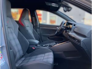 Volkswagen Golf GTI 2.0 TSI DSG / Navi, App, Matrix, RFK