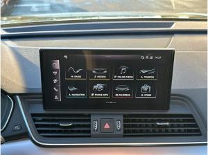 Audi Q5 50 TFSIe advanced qu. *Matrix*AHK*Stadt*Tour*