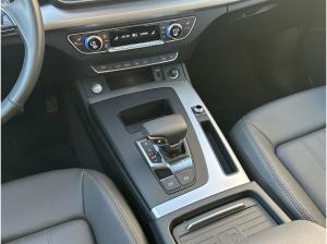 Audi Q5 50 TFSIe advanced qu. *Matrix*AHK*Stadt*Tour*