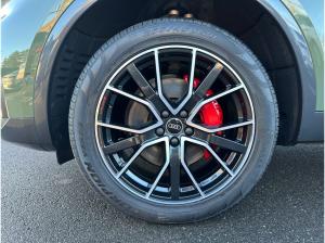 Audi Q5 50 TFSIe advanced qu. *Matrix*AHK*Stadt*Tour*