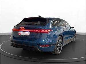 Audi A6 e-tron A6 Avant e-tron qu. edition one blue AHK Pano LM 21" B&O