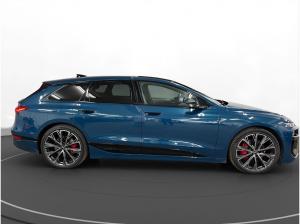 Audi A6 e-tron A6 Avant e-tron qu. edition one blue AHK Pano LM 21" B&O