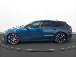 Audi A6 e-tron A6 Avant e-tron qu. edition one blue AHK Pano LM 21" B&O