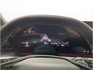 Audi A6 e-tron A6 Avant e-tron qu. edition one blue AHK Pano LM 21" B&O