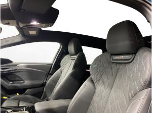 Audi A6 e-tron A6 Avant e-tron qu. edition one blue AHK Pano LM 21" B&O