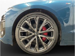 Audi A6 e-tron A6 Avant e-tron qu. edition one blue AHK Pano LM 21" B&O