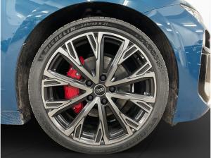 Audi A6 e-tron A6 Avant e-tron qu. edition one blue AHK Pano LM 21" B&O