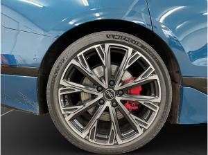 Audi A6 e-tron A6 Avant e-tron qu. edition one blue AHK Pano LM 21" B&O