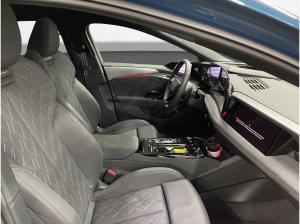 Audi A6 e-tron A6 Avant e-tron qu. edition one blue AHK Pano LM 21" B&O