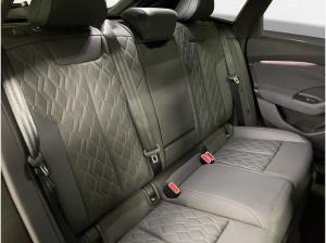 Audi A6 e-tron A6 Avant e-tron qu. edition one blue AHK Pano LM 21" B&O