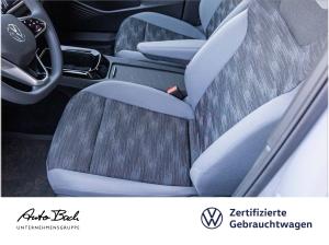 Volkswagen ID.4 Pure Performance, Navi, LED, App-Connect, Klima