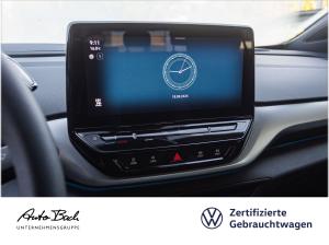 Volkswagen ID.4 Pure Performance, Navi, LED, App-Connect, Klima