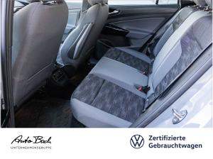 Volkswagen ID.4 Pure Performance, Navi, LED, App-Connect, Klima