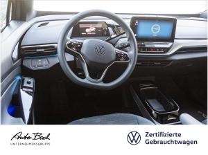 Volkswagen ID.4 Pure Performance, Navi, LED, App-Connect, Klima
