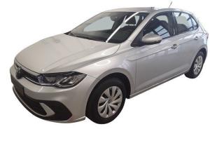 Volkswagen Polo 1.0 AirCareClimatronic LED Sitzheizung PDC