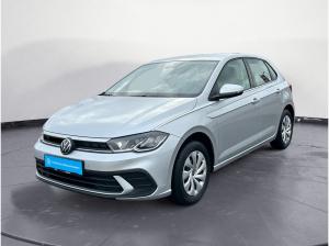 Volkswagen Polo 1.0 AirCareClimatronic LED Sitzheizung PDC