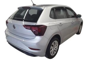 Volkswagen Polo 1.0 AirCareClimatronic LED Sitzheizung PDC