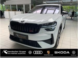 Skoda Kodiaq RS 2,0 TSI 7-Gang-DSG 4x4 Sofort Verfügbar