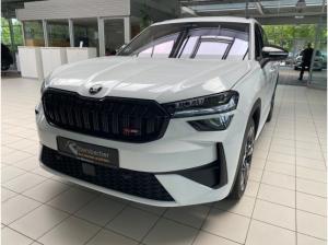 Skoda Kodiaq RS 2,0 TSI 7-Gang-DSG 4x4 Sofort Verfügbar