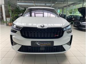 Skoda Kodiaq RS 2,0 TSI 7-Gang-DSG 4x4 Sofort Verfügbar