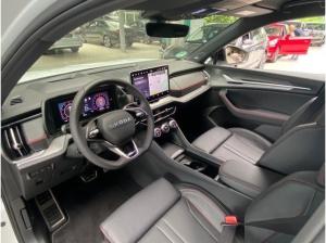 Skoda Kodiaq RS 2,0 TSI 7-Gang-DSG 4x4 Sofort Verfügbar