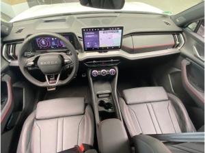 Skoda Kodiaq RS 2,0 TSI 7-Gang-DSG 4x4 Sofort Verfügbar