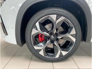 Skoda Kodiaq RS 2,0 TSI 7-Gang-DSG 4x4 Sofort Verfügbar