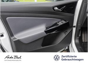 Volkswagen ID.4 Pro electric Automatik Navi LED Standhzg ACC EPH DAB