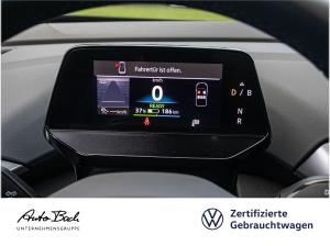 Volkswagen ID.4 Pro Navi LED Standhzg Standklima ACC EPH DAB AHK
